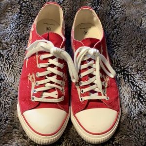 Po-Zu Star Wars shoes